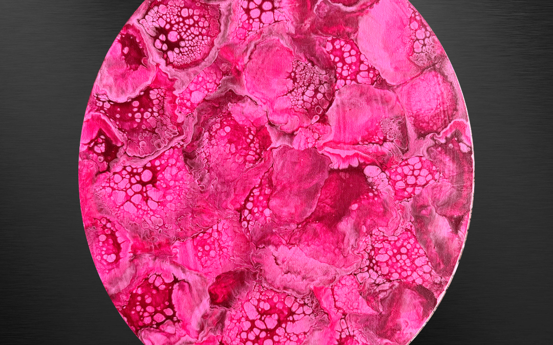 Tableau vibratoire n°79